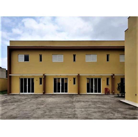 Casa Ar Condicionado Nos 2 Quartos. Caraguatatuba Bagian luar foto