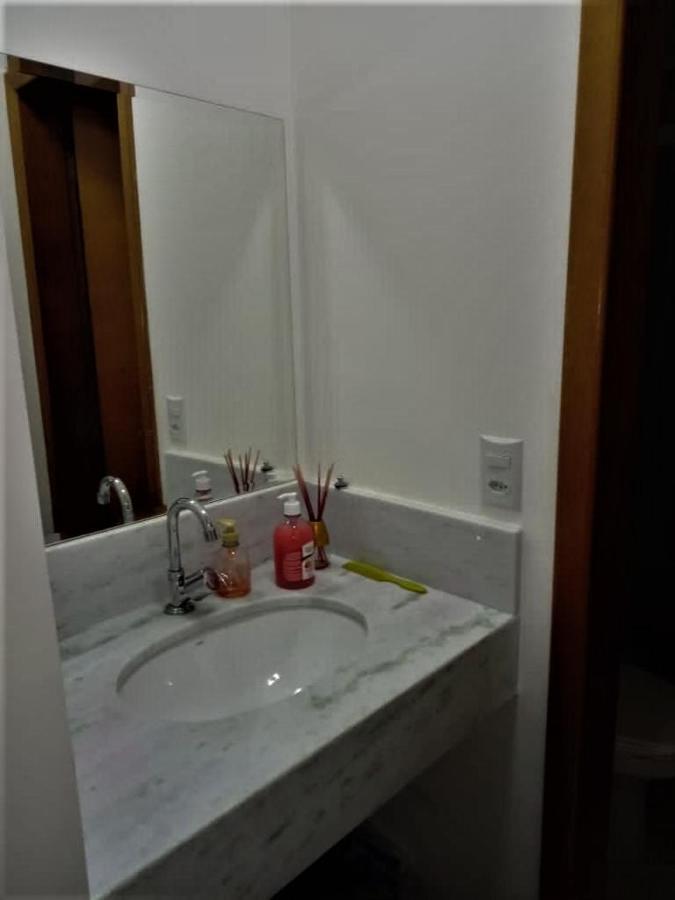 Casa Ar Condicionado Nos 2 Quartos. Caraguatatuba Bagian luar foto