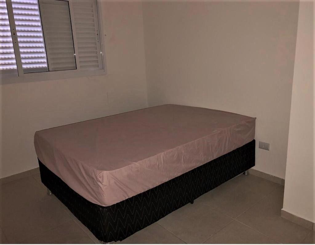 Casa Ar Condicionado Nos 2 Quartos. Caraguatatuba Bagian luar foto