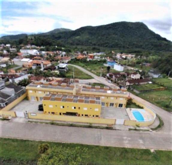 Casa Ar Condicionado Nos 2 Quartos. Caraguatatuba Bagian luar foto