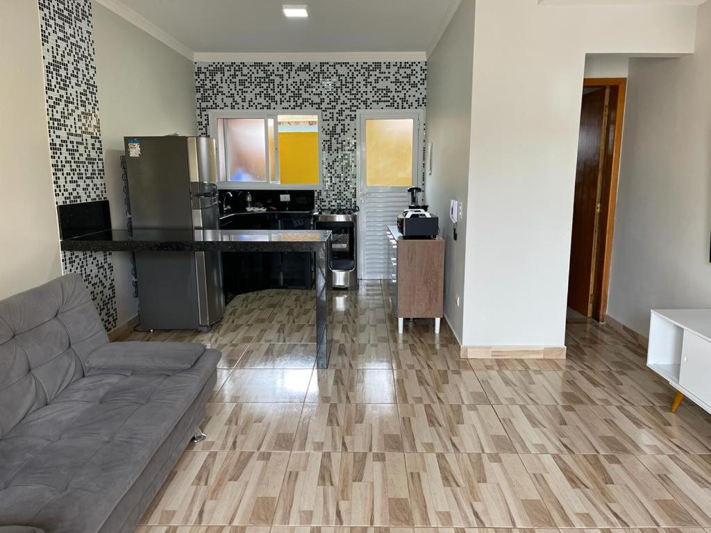 Casa Ar Condicionado Nos 2 Quartos. Caraguatatuba Bagian luar foto